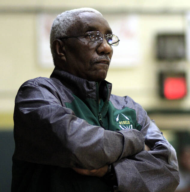 Oliver steps down at North Duplin | Mount Olive Tribune